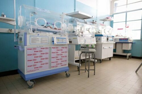 Article : A Madagascar, des hôpitaux socialement sélectifs