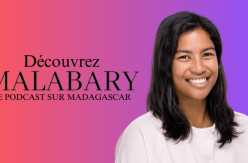 Article : Madagascar : ma plume pour présenter les podcasts du blog Malabary