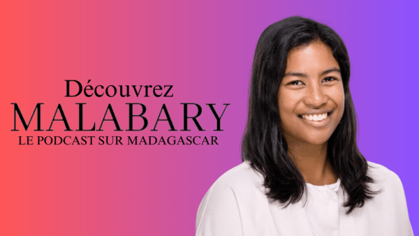 Article : Madagascar : ma plume pour présenter les podcasts du blog Malabary